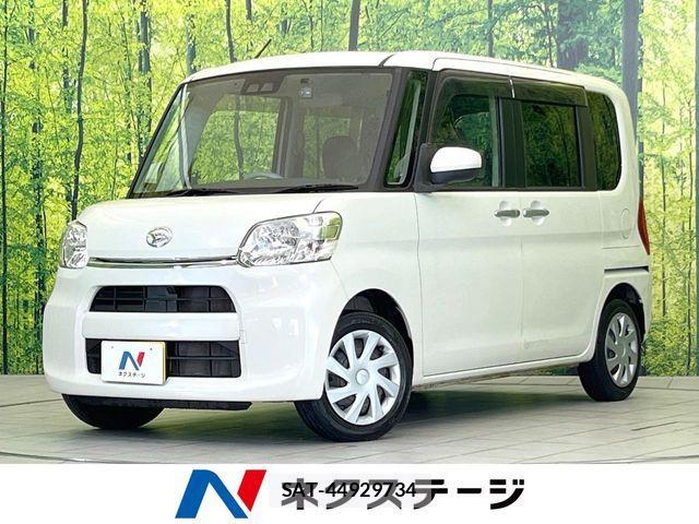 Daihatsu TANTO 2019-03 7458285-0