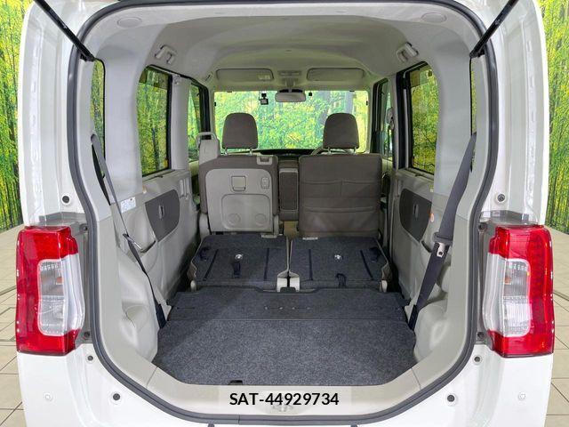 Daihatsu TANTO 2019-03 7458285-9