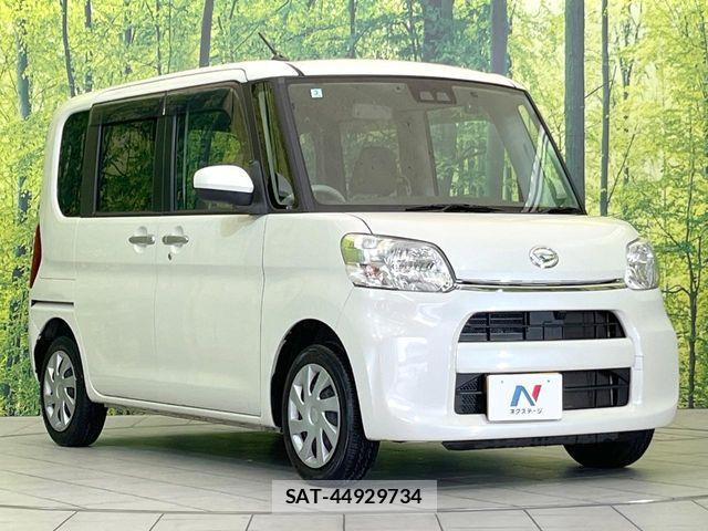 Daihatsu TANTO 2019-03 7458285-15