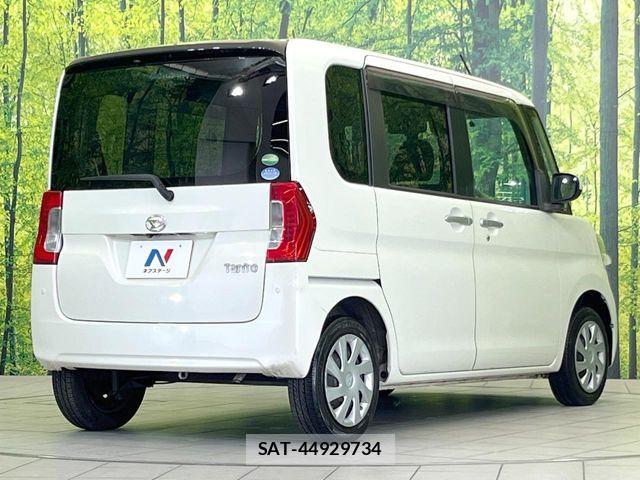 Daihatsu TANTO 2019-03 7458285-16