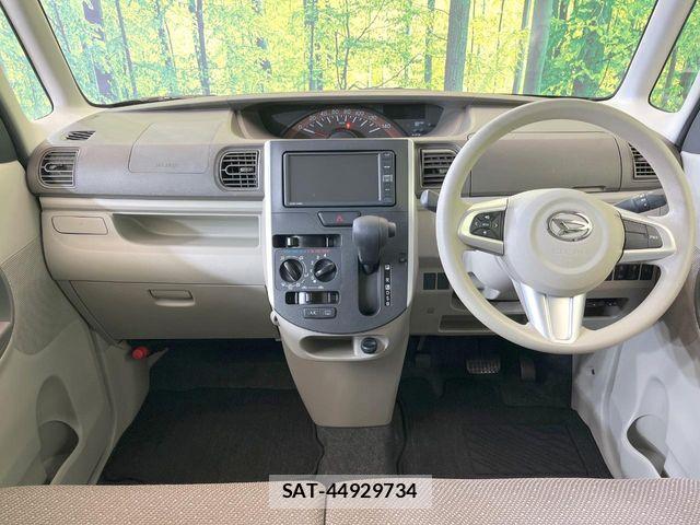 Daihatsu TANTO 2019-03 7458285-1