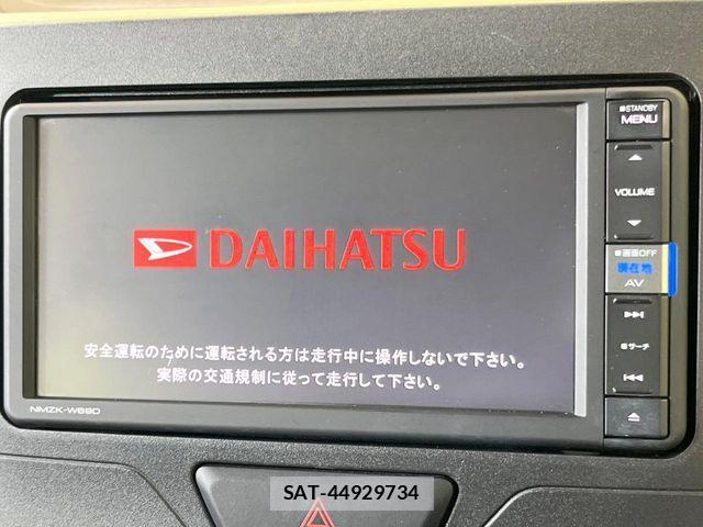 Daihatsu TANTO 2019-03 7458285-2