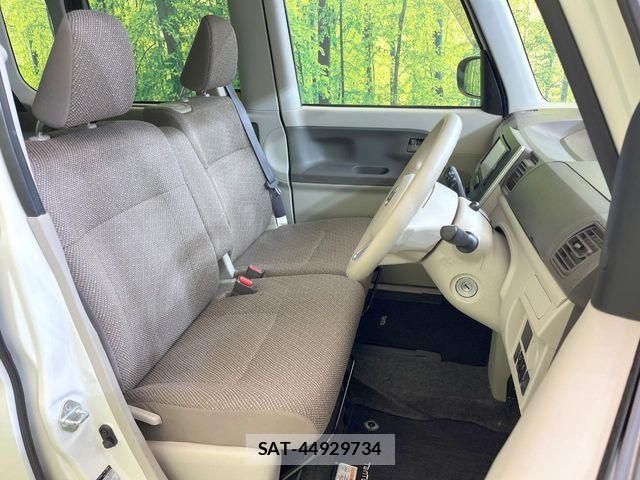 Daihatsu TANTO 2019-03 7458285-7