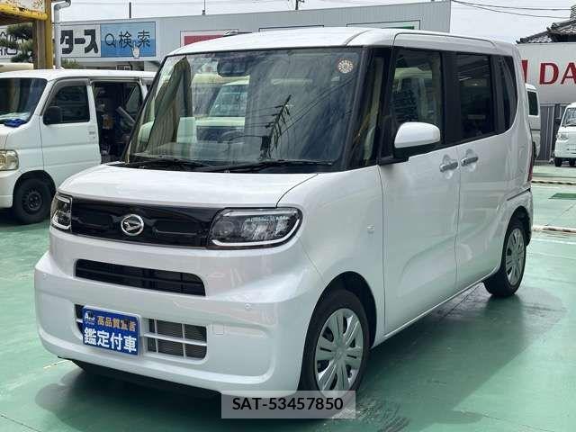 Daihatsu TANTO 2025-06 7458275-0