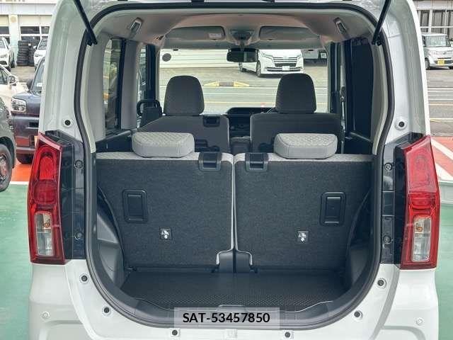 Daihatsu TANTO 2025-06 7458275-9