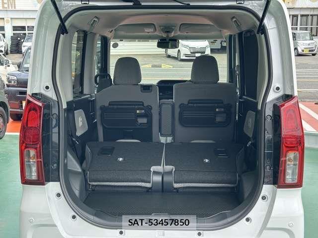 Daihatsu TANTO 2025-06 7458275-10