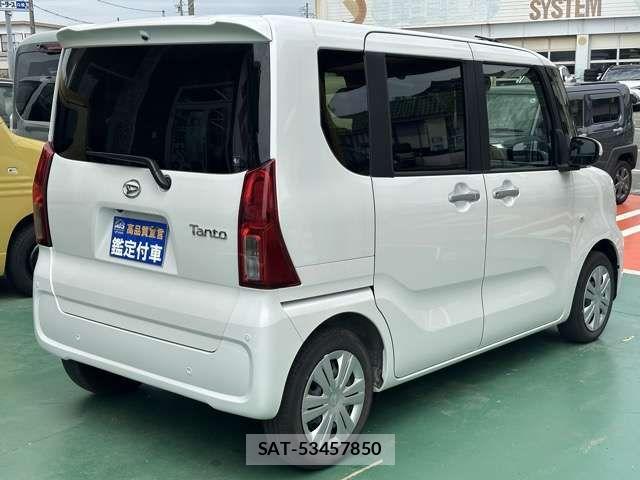 Daihatsu TANTO 2025-06 7458275-11