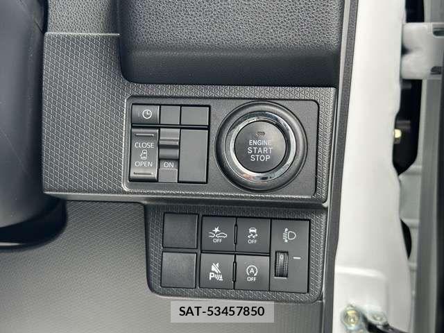 Daihatsu TANTO 2025-06 7458275-14