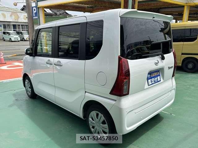 Daihatsu TANTO 2025-06 7458275-1