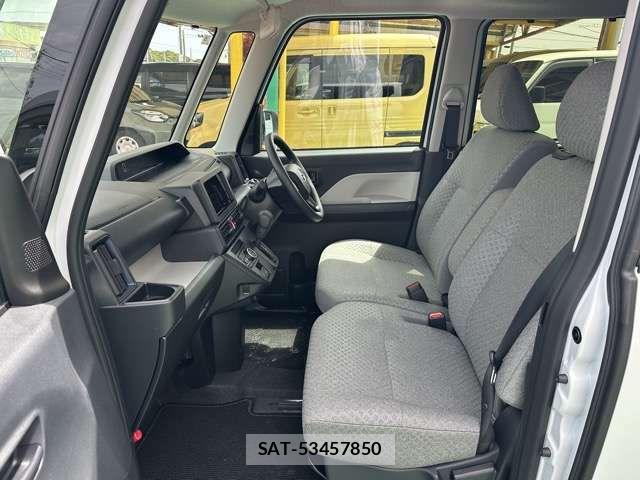 Daihatsu TANTO 2025-06 7458275-2