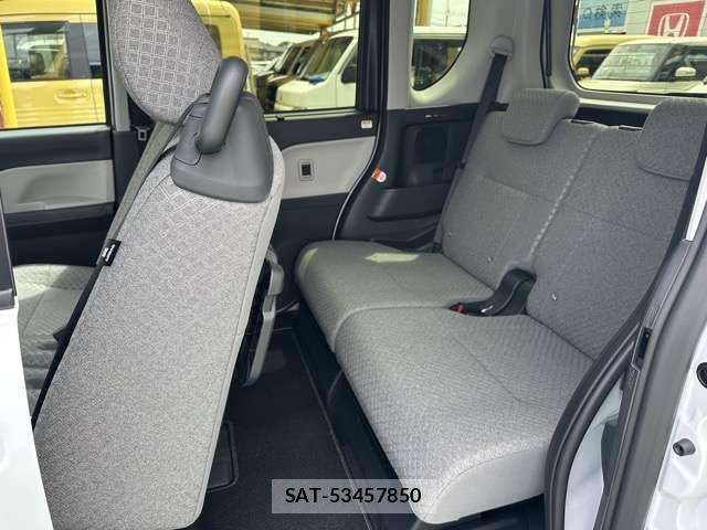 Daihatsu TANTO 2025-06 7458275-3