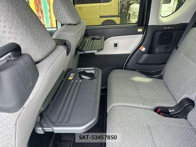 Daihatsu TANTO 2025-06 7458275-5
