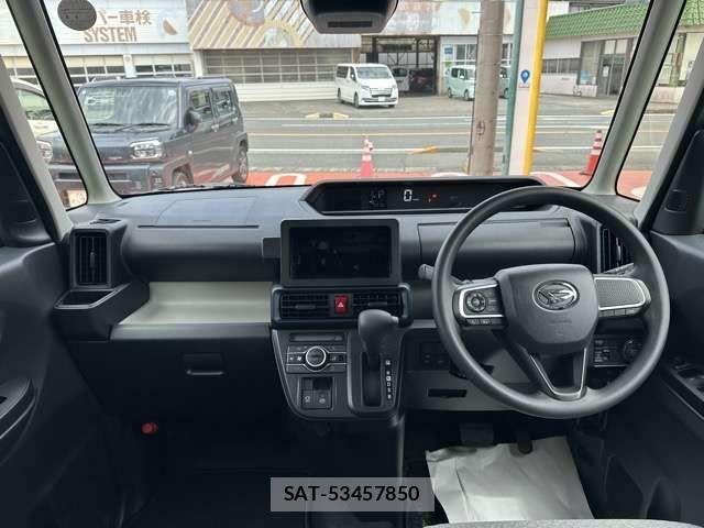 Daihatsu TANTO 2025-06 7458275-6