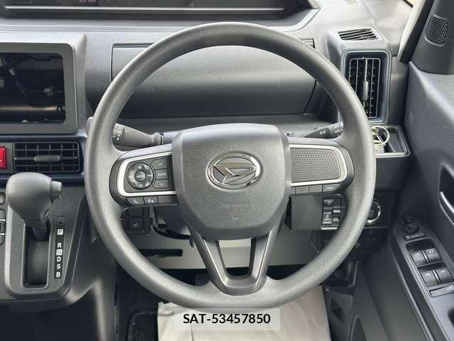 Daihatsu TANTO 2025-06 7458275-7