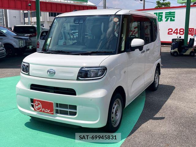 Daihatsu TANTO 2021-04 7458280-9