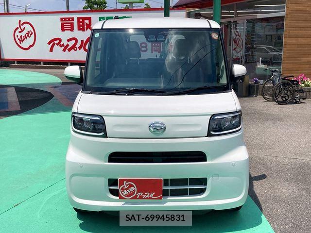 Daihatsu TANTO 2021-04 7458280-10