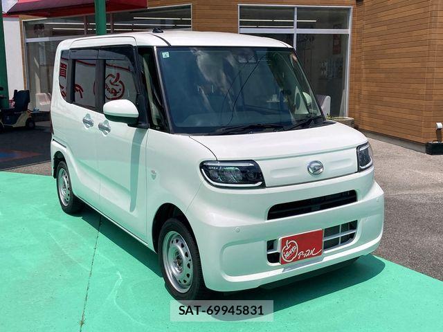 Daihatsu TANTO 2021-04 7458280-11