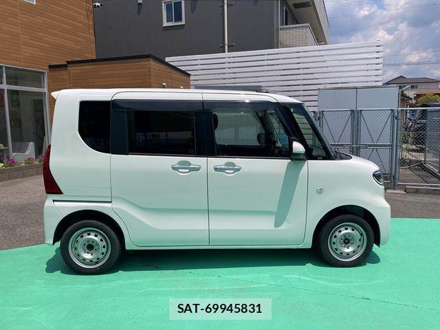 Daihatsu TANTO 2021-04 7458280-12