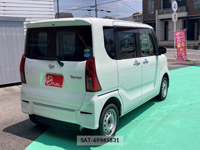 Daihatsu TANTO 2021-04 7458280-13