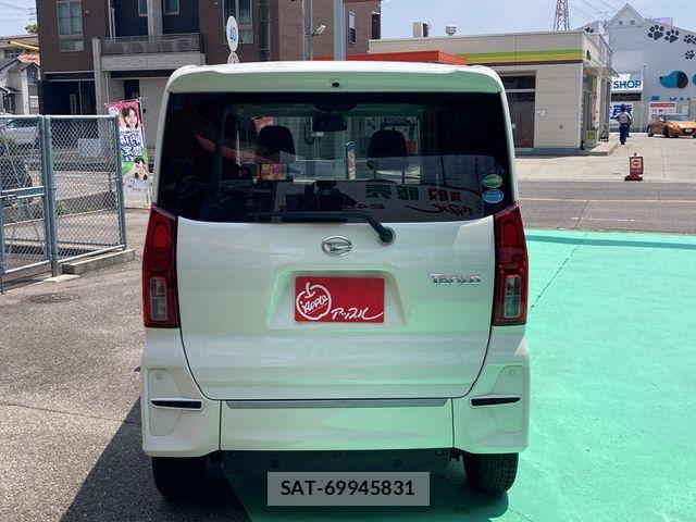 Daihatsu TANTO 2021-04 7458280-14