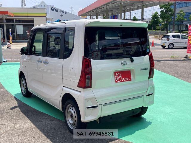Daihatsu TANTO 2021-04 7458280-15