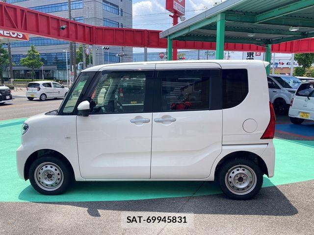 Daihatsu TANTO 2021-04 7458280-16