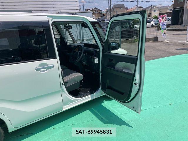Daihatsu TANTO 2021-04 7458280-19
