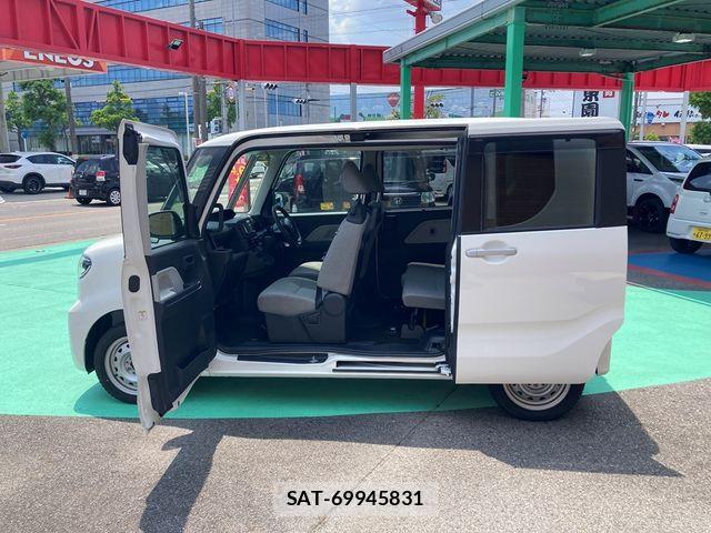 Daihatsu TANTO 2021-04 7458280-20
