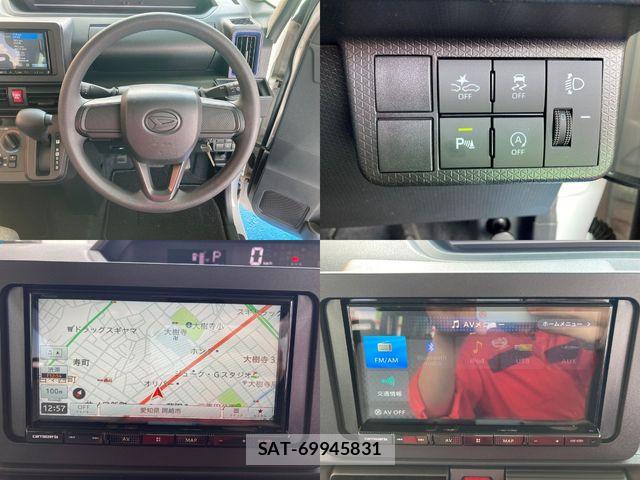 Daihatsu TANTO 2021-04 7458280-24