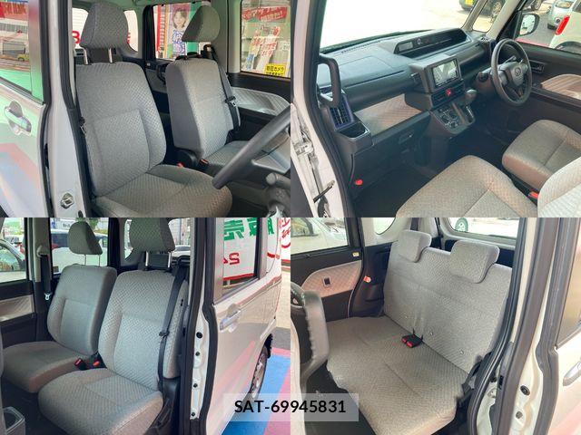 Daihatsu TANTO 2021-04 7458280-25