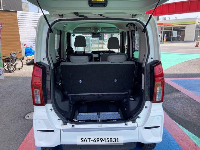 Daihatsu TANTO 2021-04 7458280-26