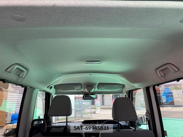 Daihatsu TANTO 2021-04 7458280-27