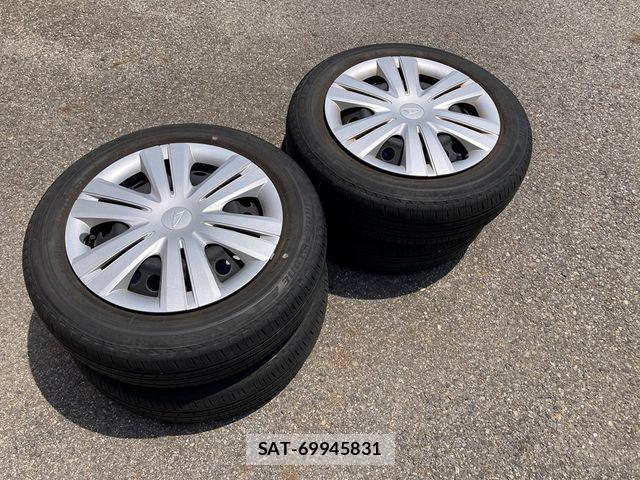 Daihatsu TANTO 2021-04 7458280-28