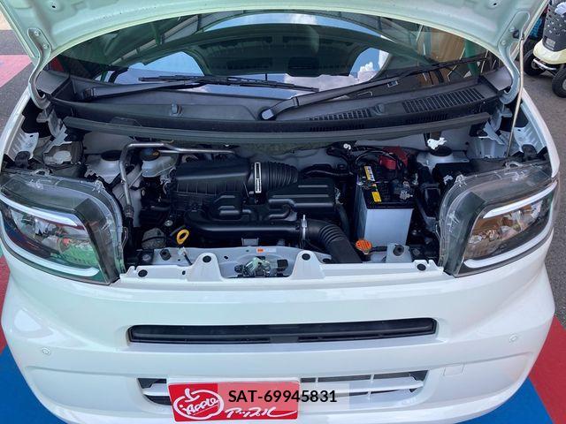 Daihatsu TANTO 2021-04 7458280-29