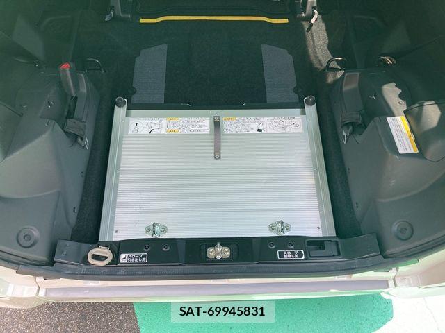 Daihatsu TANTO 2021-04 7458280-8