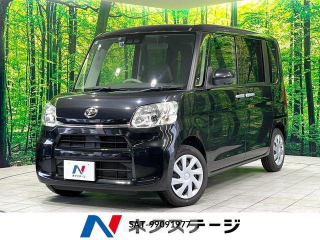 Daihatsu TANTO 2018-12 7458295-0