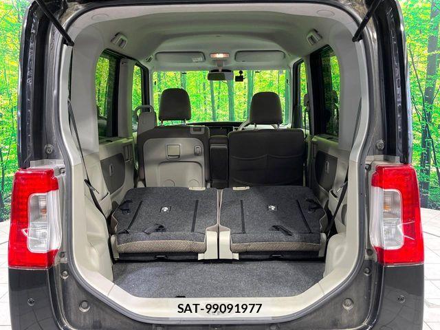 Daihatsu TANTO 2018-12 7458295-9
