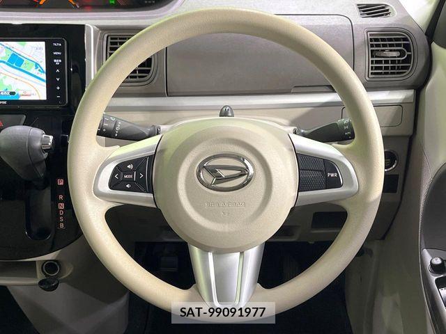 Daihatsu TANTO 2018-12 7458295-10
