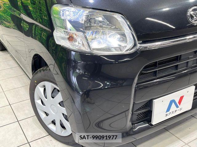 Daihatsu TANTO 2018-12 7458295-11