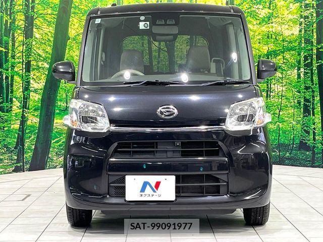 Daihatsu TANTO 2018-12 7458295-13