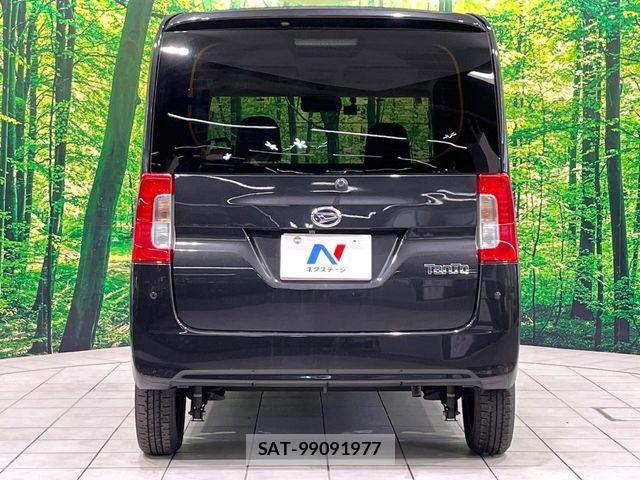 Daihatsu TANTO 2018-12 7458295-14