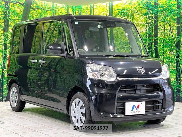 Daihatsu TANTO 2018-12 7458295-15