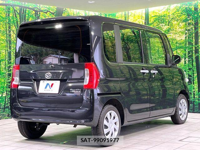 Daihatsu TANTO 2018-12 7458295-16