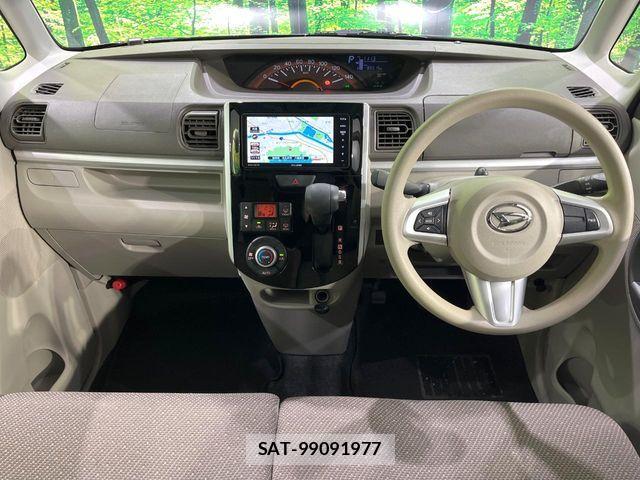 Daihatsu TANTO 2018-12 7458295-1