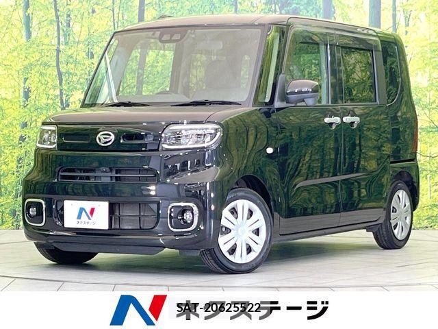 Daihatsu TANTO 2020-07 7458279-0