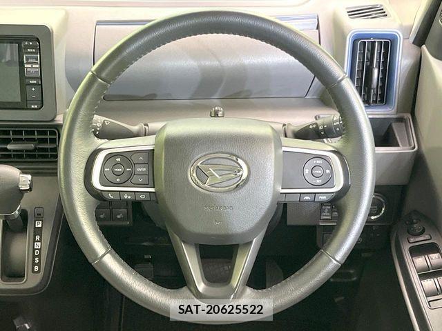 Daihatsu TANTO 2020-07 7458279-10