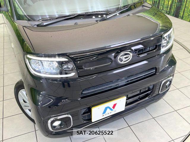 Daihatsu TANTO 2020-07 7458279-11