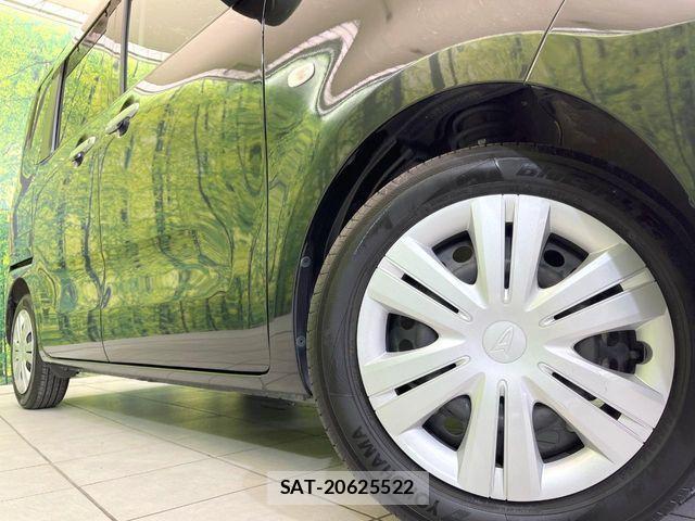 Daihatsu TANTO 2020-07 7458279-12