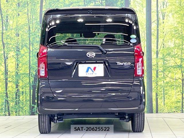 Daihatsu TANTO 2020-07 7458279-14