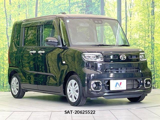 Daihatsu TANTO 2020-07 7458279-15